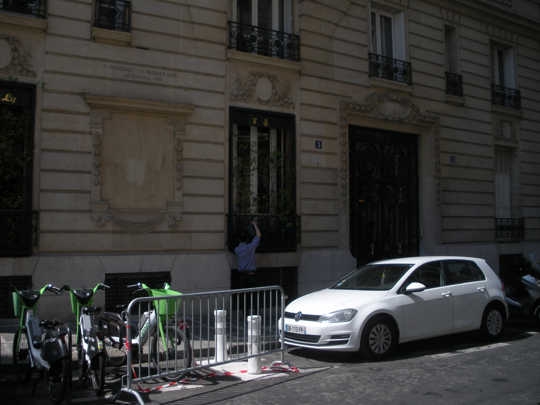 PARIS SUMMER 25 photo